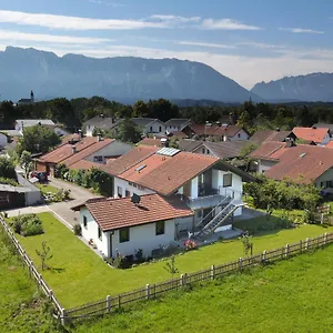 Apartment Exclusiv - Hinterreiter, Ainring