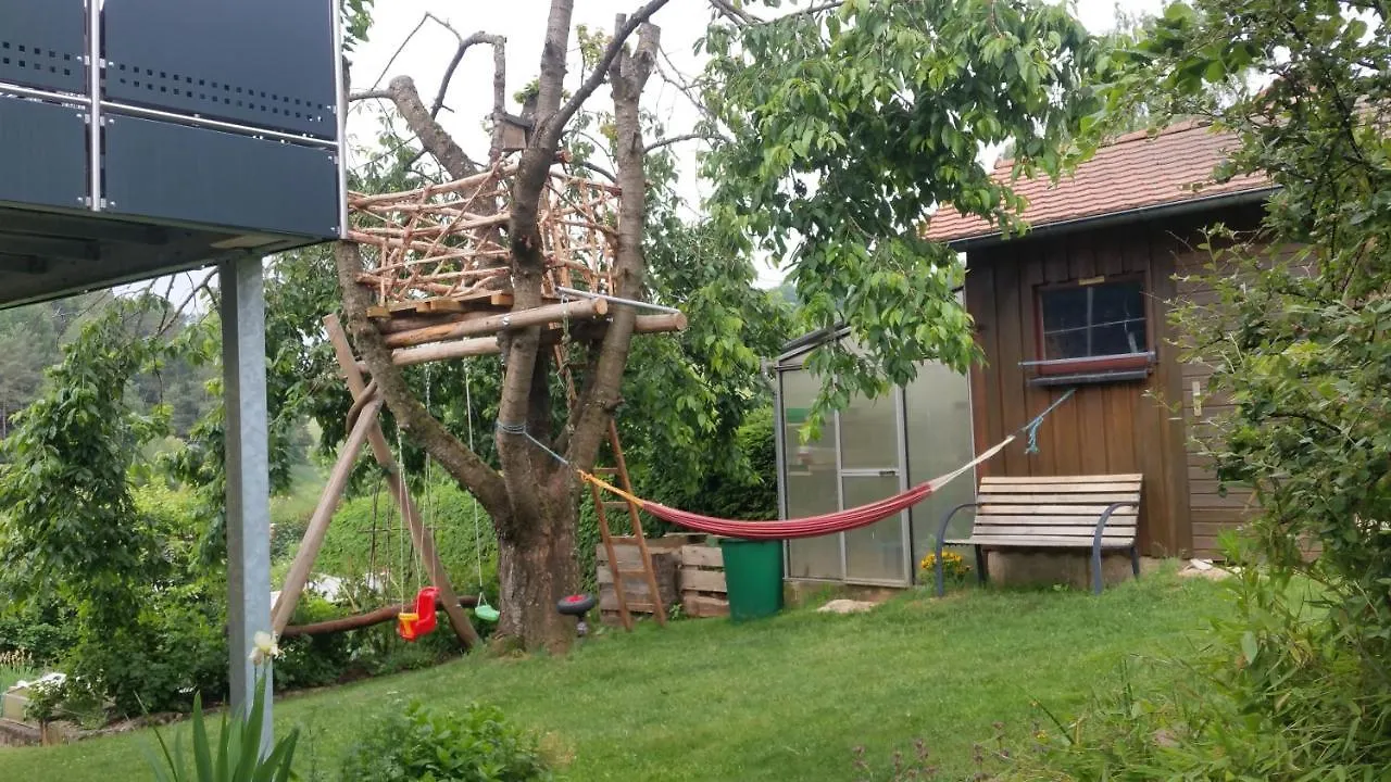 Ferienwohnung Adelhardt Eckersdorf Deutschland