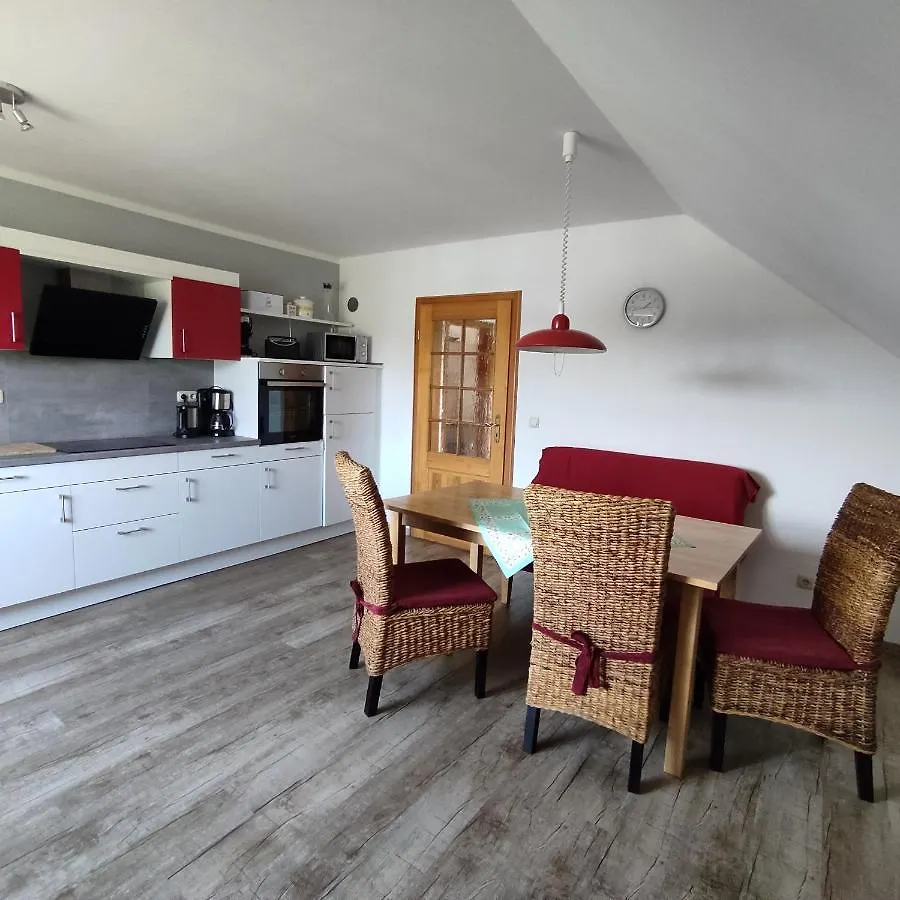 Ferienwohnung Adelhardt Eckersdorf Deutschland